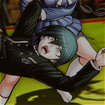 Danganronpa obsession