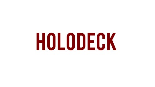 Holodeck