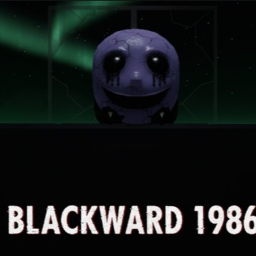 Blackward Incident 1986(BETA TESTING)