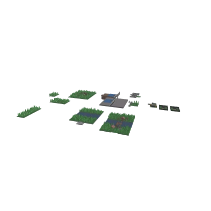 Official Roblox Puppet Maps