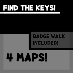 Find The Keys! icon