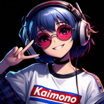 Kaimono
