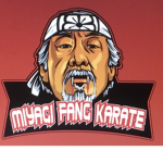 Miyagi Fang Karate
