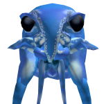 Blue Lobster