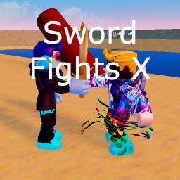 Sword Fights X