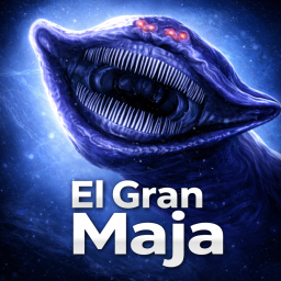 SCP El Gran Maja