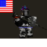 |ARMY| United States Army