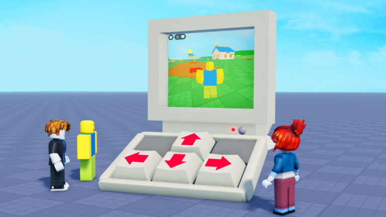 Roblox Inside Of Roblox 2 (BETA) screenshot 1