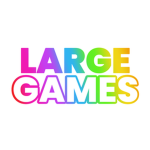 Large Games Merchandise