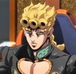- WORK OF ENEMY STANDS -