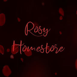 (Christmas Update!!) Rosy Design's Homestore