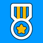 there is a Badge for Everything