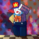 Frownys whimsy wardrobe