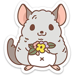 Chill Chinchillas