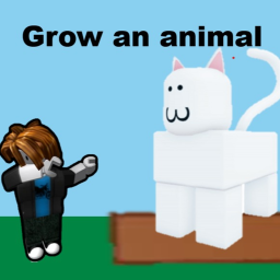 Grow an animal