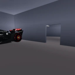 Formula 1 SZN0 icon