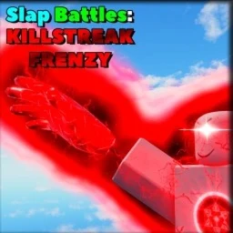 Slap Battles: Killstreak Frenzy icon