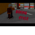 Cult of The Boxers