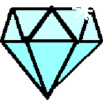 Hunted Diamond