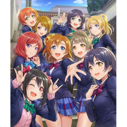 Anime Zone