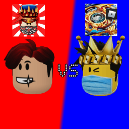 Shakey VS PremiumBloxian