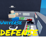 Universe Defense Offical Group