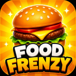 Food Frenzy