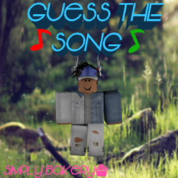 Simply Bakery's Guess The Song