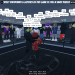 SBRM PD