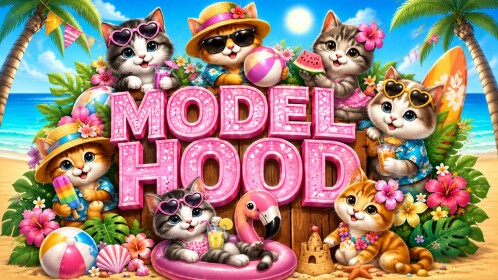 🎯 Model Hood