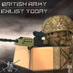 British Army BE THE BEST!