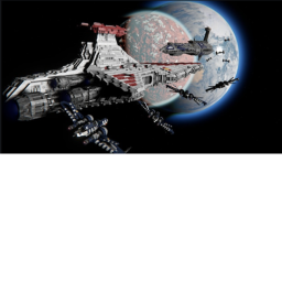 The Command Venator