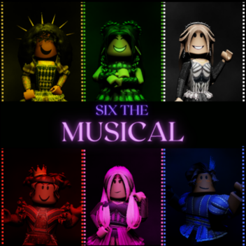 SIX el musical~