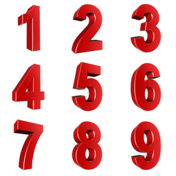 The Number Church