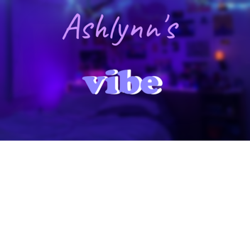 Ashlynn's Vibe