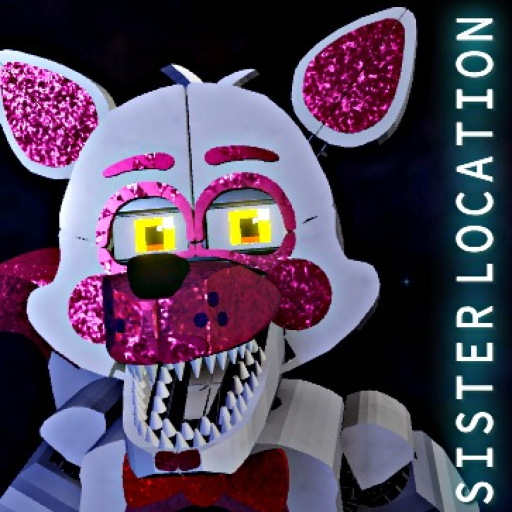 FNaF Sister Location Multiverse RP