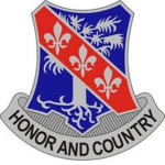 327th Glider Infantry Regiment, Charlie Company
