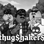 ThugShakers'