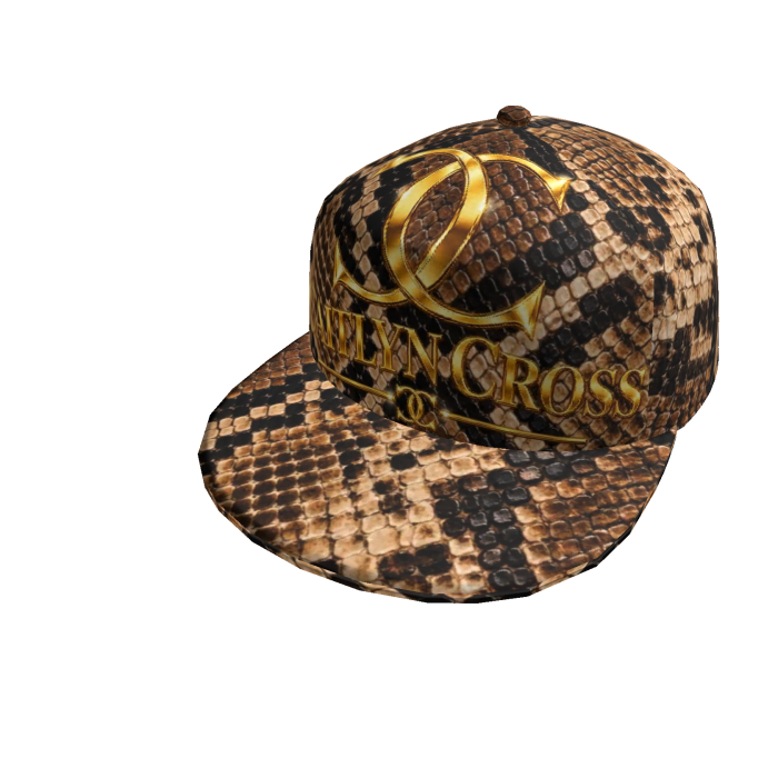 Brown Hat 