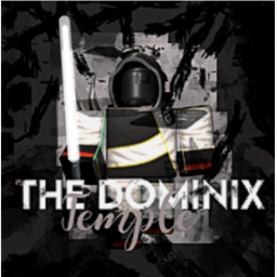 The Dominix Temple [W.I.P]