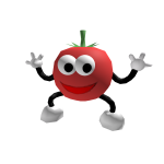 Dancing Tomato