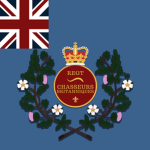 Chαsseurs Britanniques