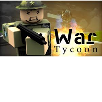 Ultimate War Tycoon-Pre Alpha Testing