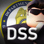 Diplomatic Security Service..