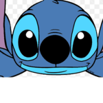 Stitch Fan Club!!!