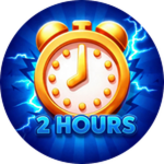 2 Hours!