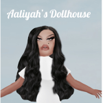 Aaliyah’s Dollhouse