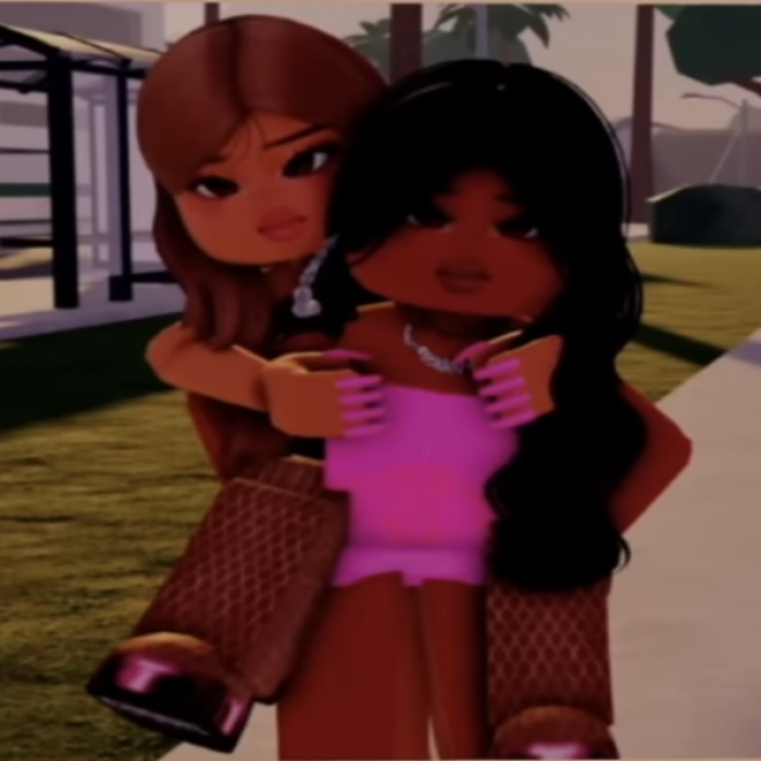 My Berry Avenue Roblox decal