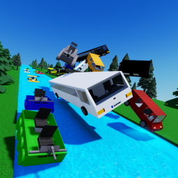 River Slide II