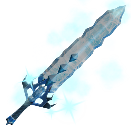 Winters Greatsword